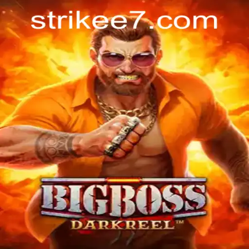 BigBoss Game: Unveiling the Epic Adventure
