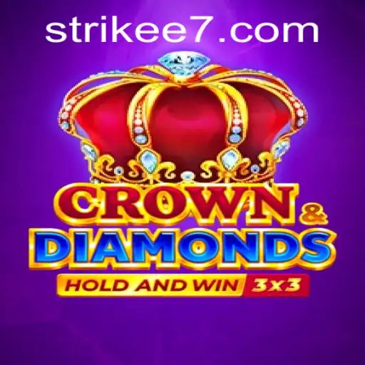 Unveiling the Intriguing World of Crowndiamonds with Strikee7
