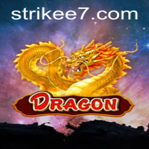 Discover the Enigmatic World of Dragon: Strikee7