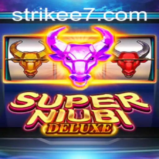 Unveiling SuperNiubiDeluxe: A New Era in Game Evolution
