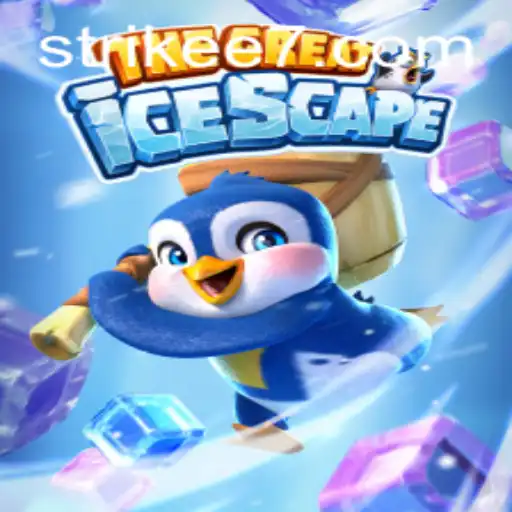 Exploring the Enchanting World of TheGreatIcescape