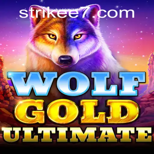 Exploring WolfGoldUltimate: The Game’s Intriguing Features and Exciting Gameplay with Strikee7