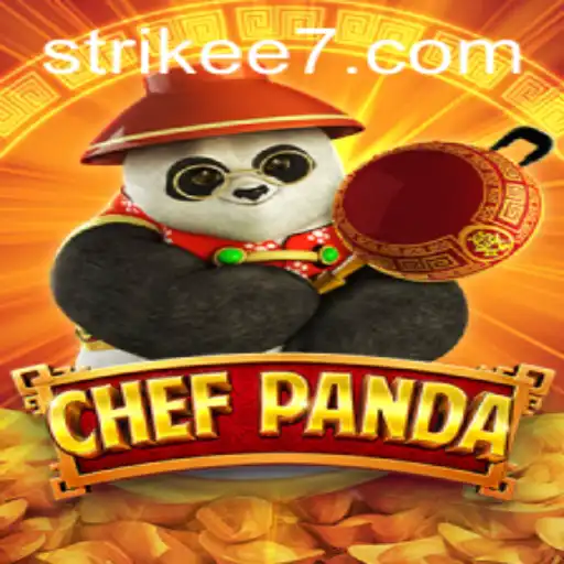 Discover the Culinary Adventure of ChefPanda Featuring Strikee7
