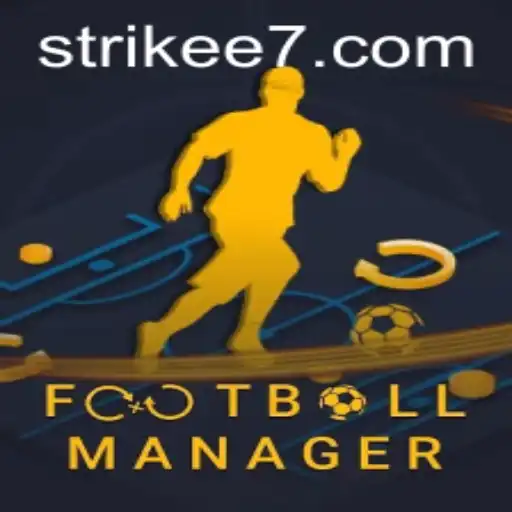 Dive into the Exciting World of FootballManager Featuring Strikee7