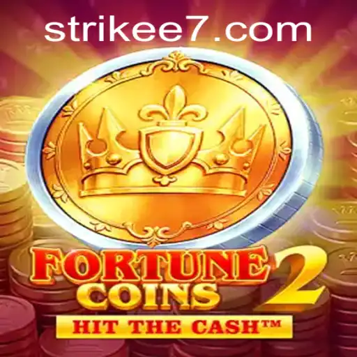 Discover the Exciting World of FortuneCoins2: A Journey with the Striking Strikee7
