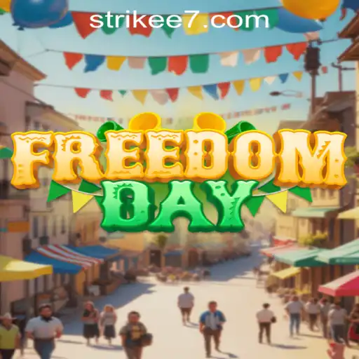 FreedomDay Game: Unveiling the Excitement of Strikee7