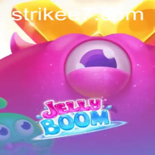 JellyBoom: A Captivating Game Experience with Strikee7