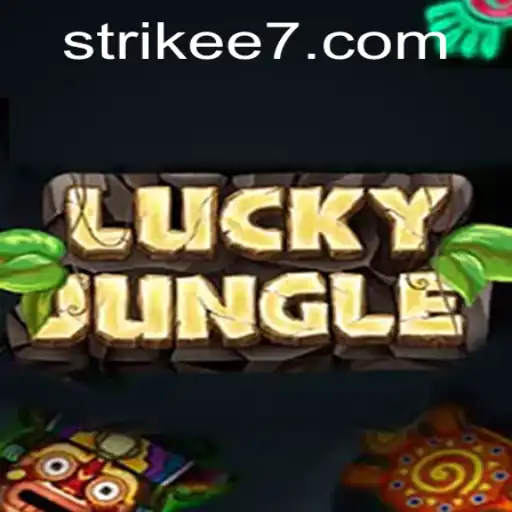 Discover the Adventure and Strategy of LuckyJungle: A Closer Look at Strikee7
