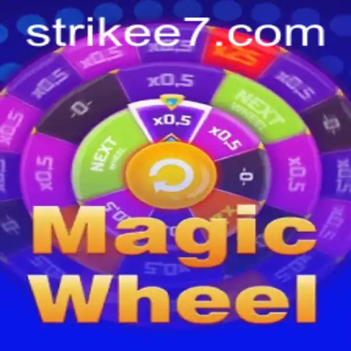 MagicWheel: A Comprehensive Guide to the Innovative Game Strikee7