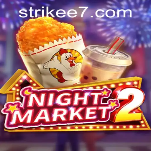 Unveiling the Secrets of NightMarket2: An Immersive Gaming Experience