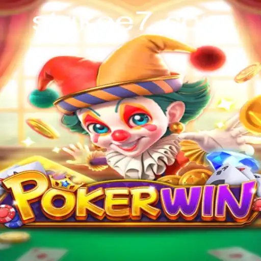 Explore the Thrilling World of POKERWIN: The Ultimate Game Experience with Strikee7