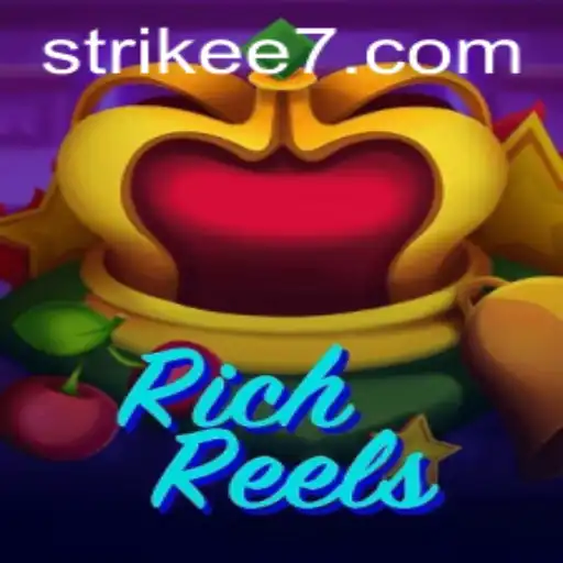 An In-Depth Look at RichReels: The Exciting World of Strikee7