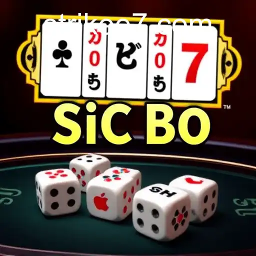 Sic Bo