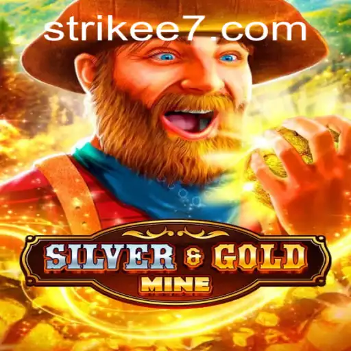 SilverGold: An In-Depth Guide to the Thrilling World of Strikee7