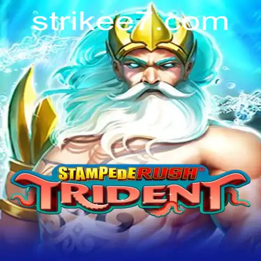 StempedeRushTrident: A Dive into the Thrilling World of Strikee7