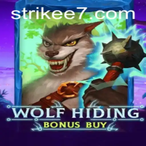 Exploring the Exhilarating World of WolfHidingBonusBuy